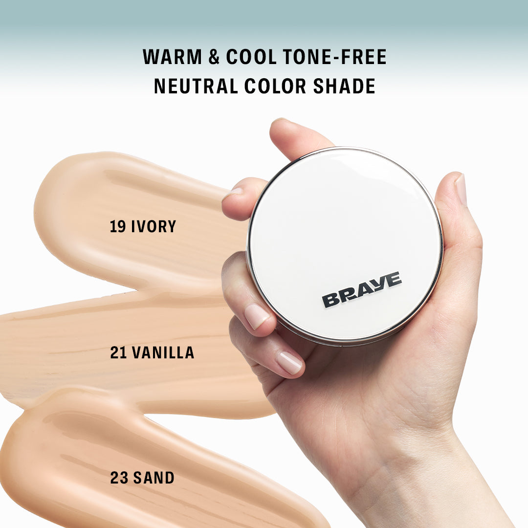 BRAYE Effortless Cushion Foundation