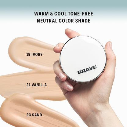 BRAYE Effortless Cushion Foundation