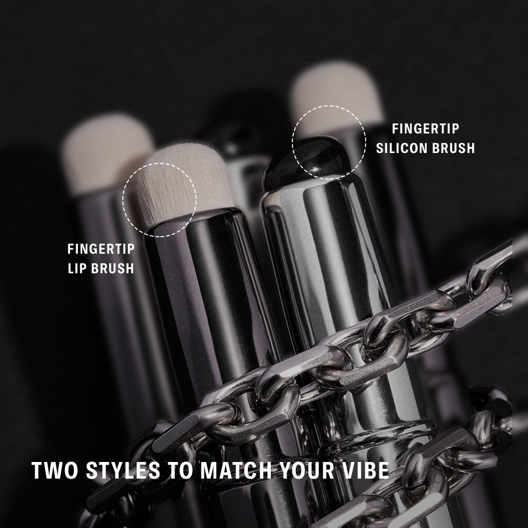 BRAYE Fingertip Brush