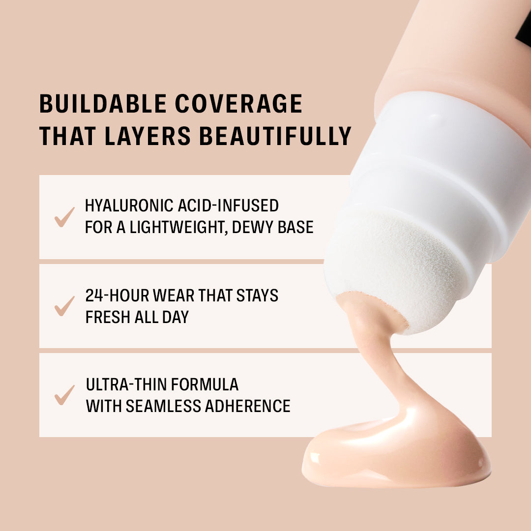 BRAYE Nano Cushion & Corrector