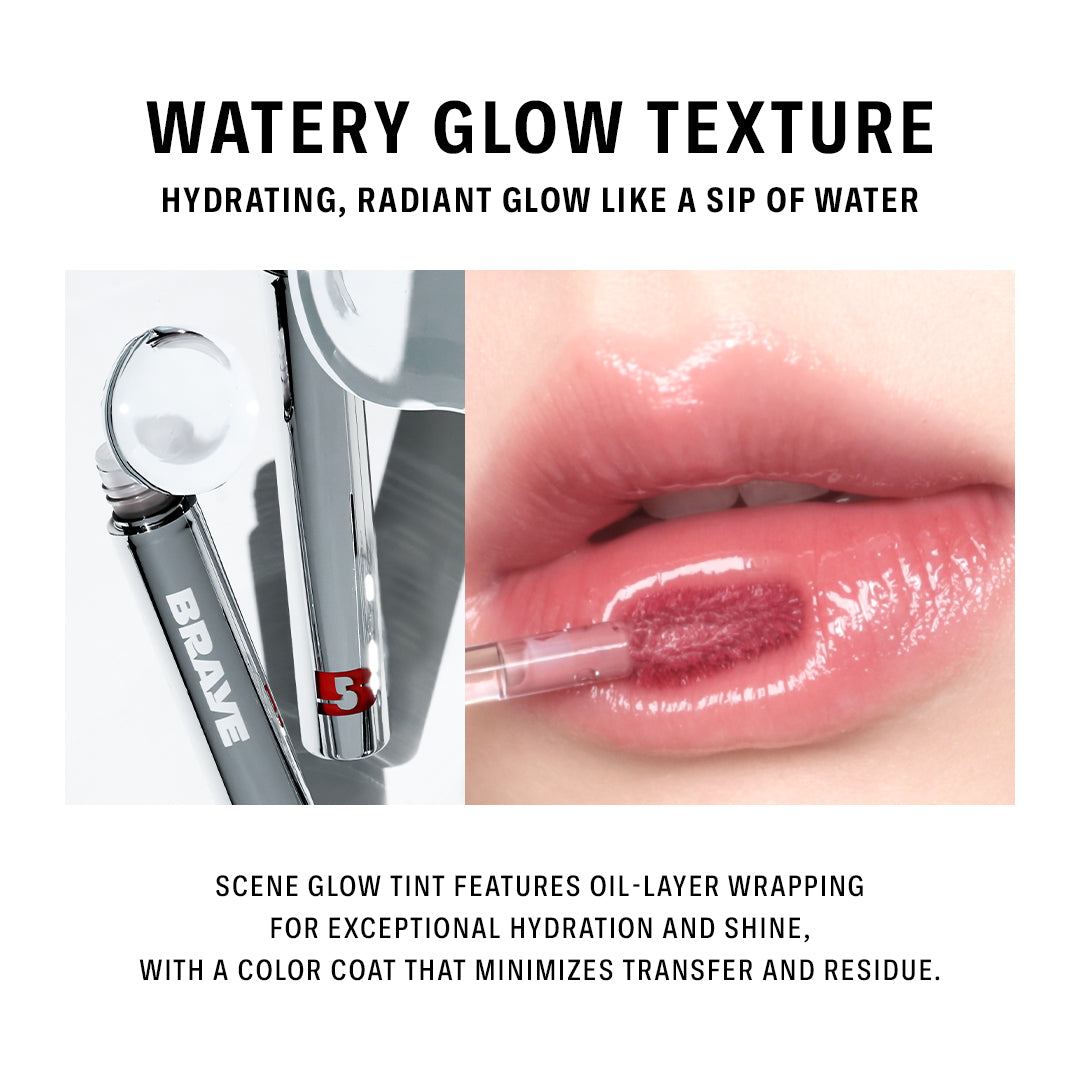 BRAYE Thin Glow Tint