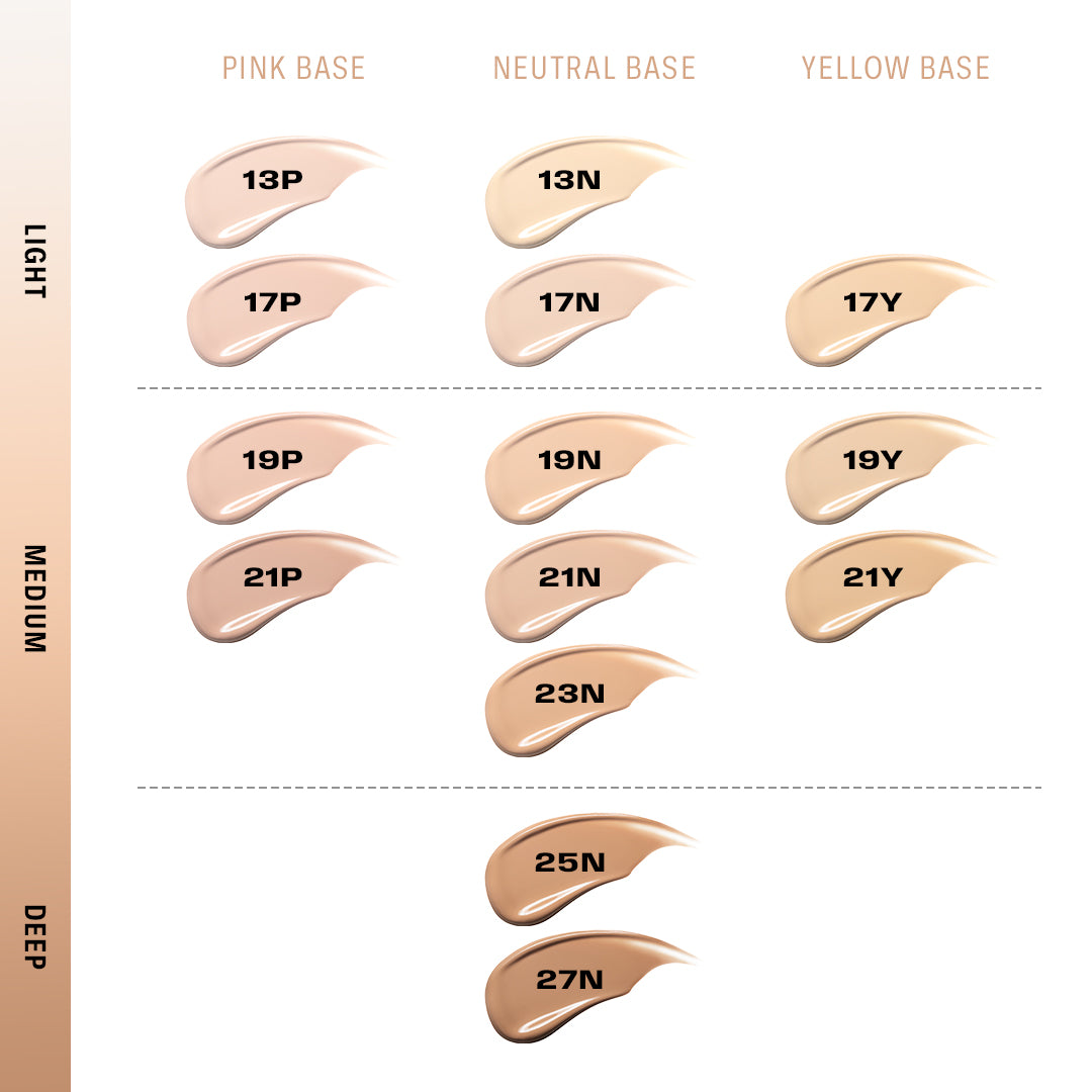 BRAYE Nano Cushion & Corrector