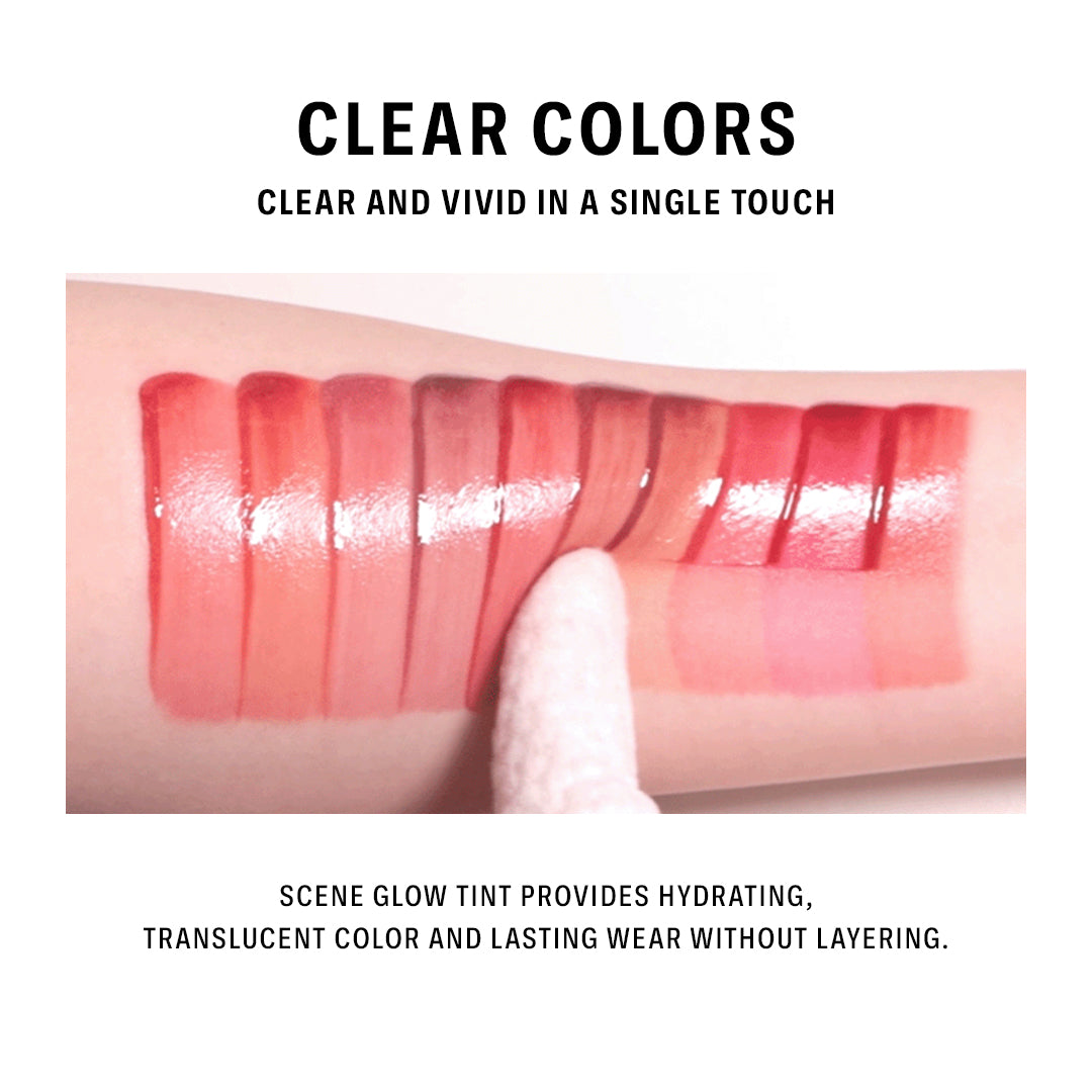 BRAYE Thin Glow Tint