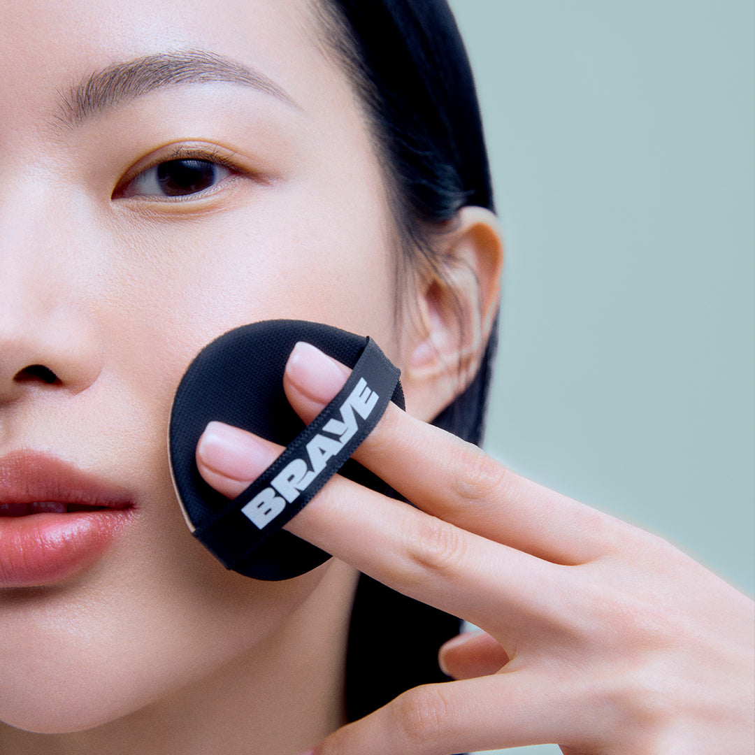 BRAYE Effortless Cushion Foundation