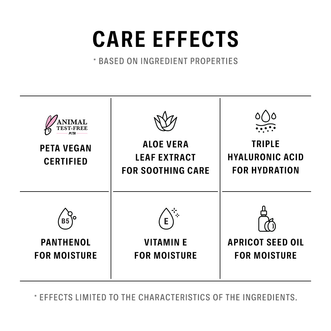 BRAYE Thin Water Blur Tint