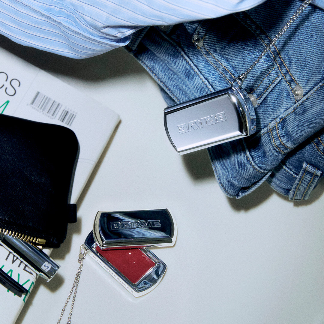 BRAYE LIPSLEEK Women's Lip and Cheek