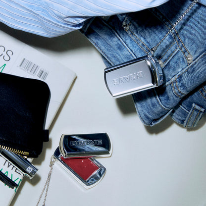 BRAYE LIPSLEEK Women's Lip and Cheek