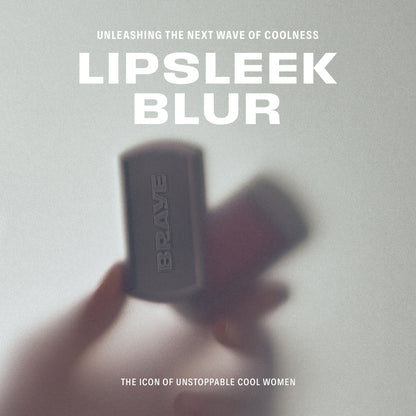 BRAYE LIPSLEEK BLUR Women's Lip and Cheek