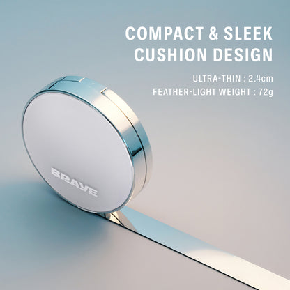 BRAYE Effortless Cushion Foundation