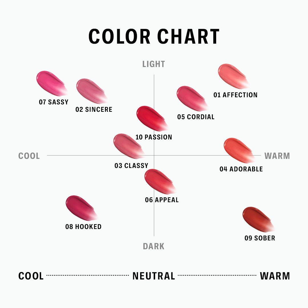 BRAYE Thin Water Blur Tint