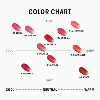 BRAYE Thin Water Blur Tint